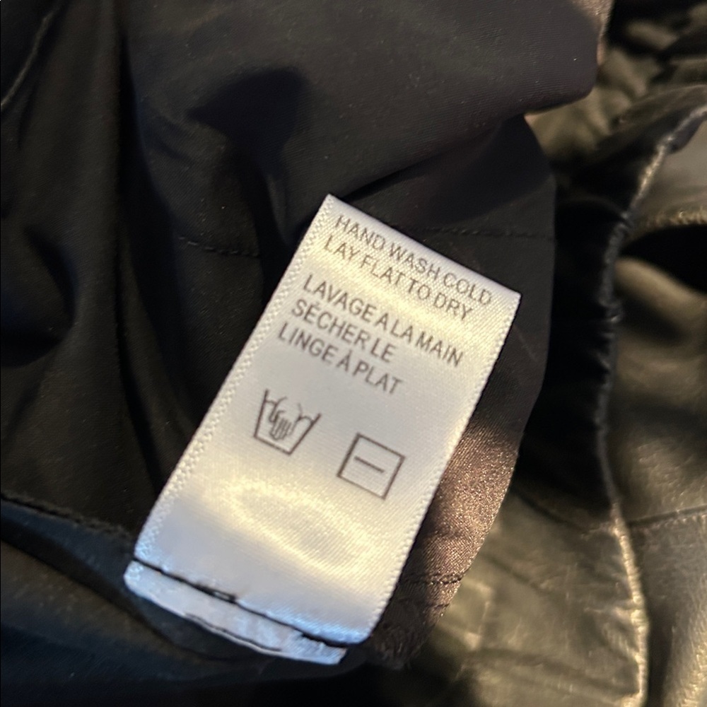 Brochu Walker The Fiera Pant Black - Picture 9 of 10